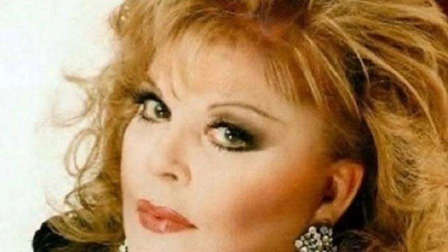 Ρίτα Σακελλαρίου