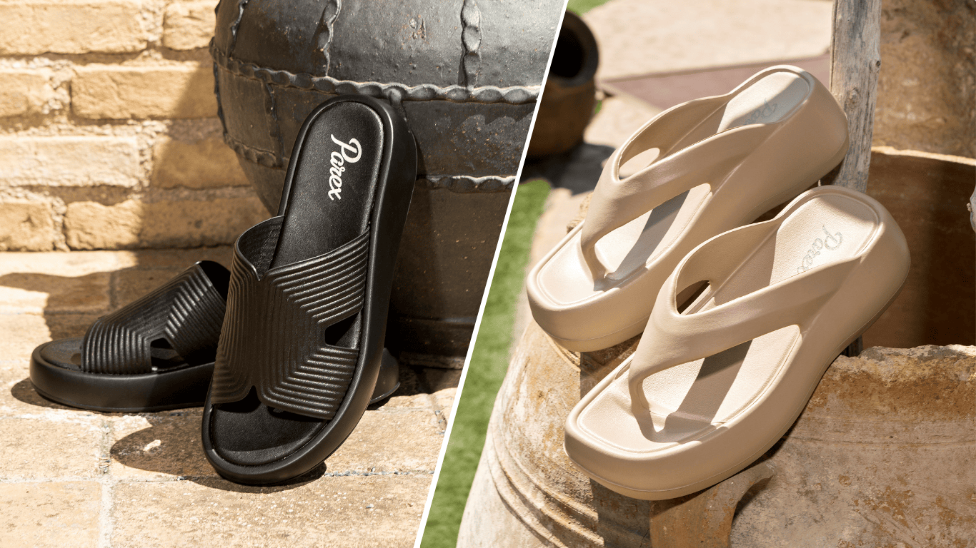 Σαγιονάρες parex