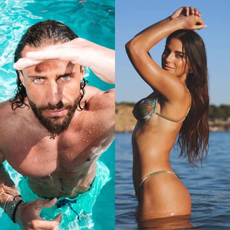 Κωνσταντίνος Βασάλος και Δανάη Βαρθολομάτου