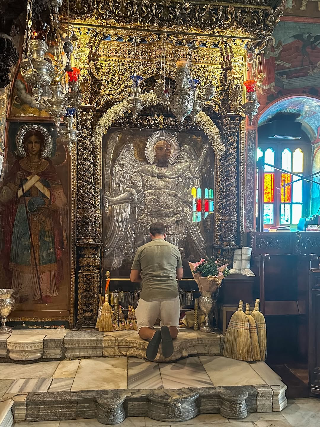 Βρεττός Πανορμίτης