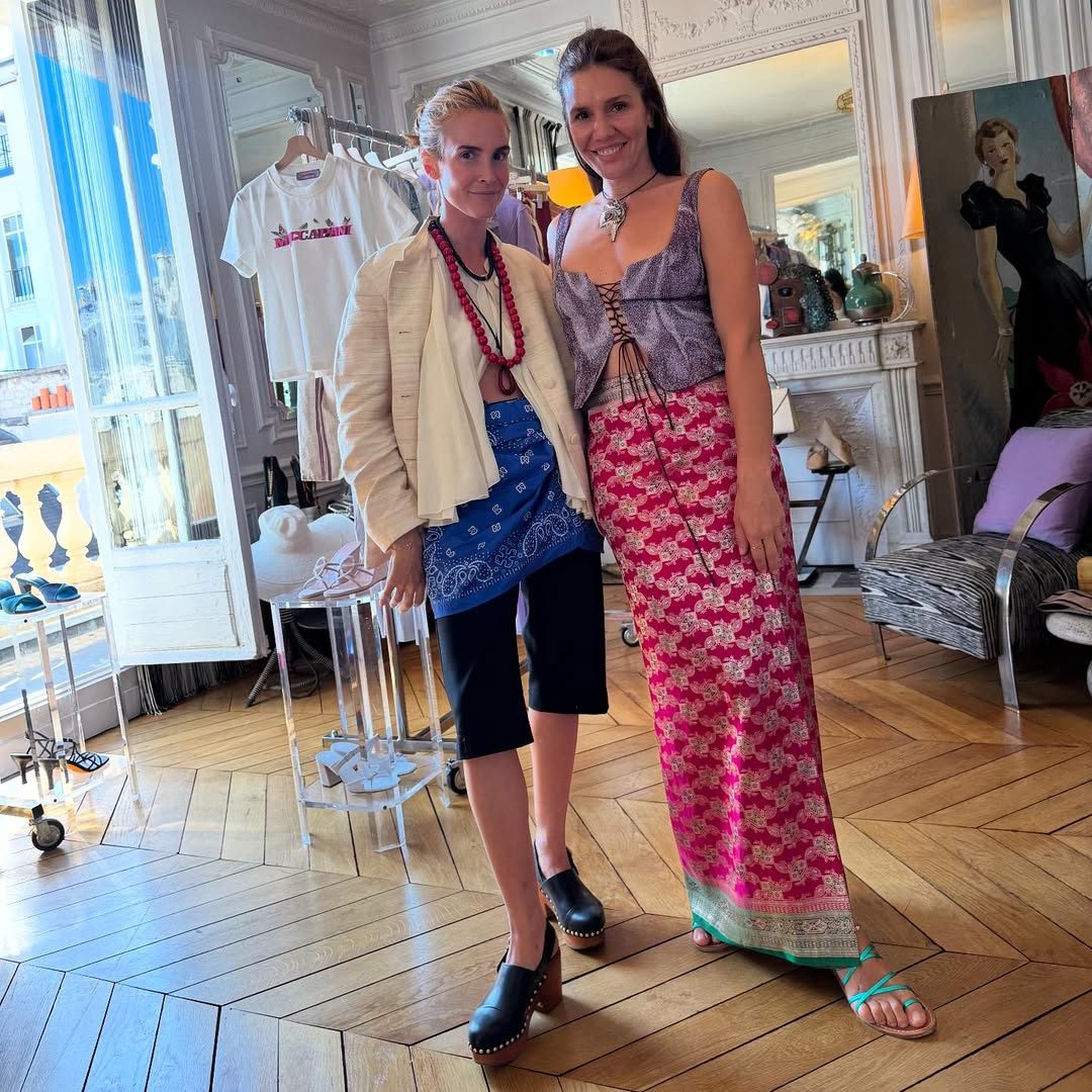 Blanca Miró Scrimieri