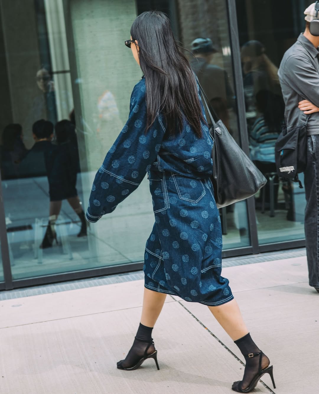 Copenhagen Fashion Week