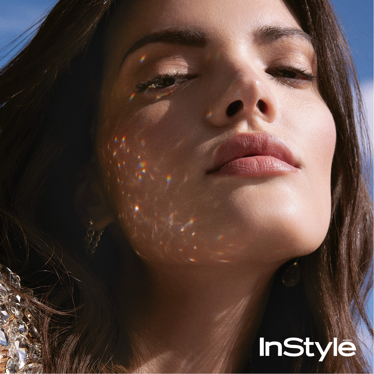 πορτρέτο μοντέλου