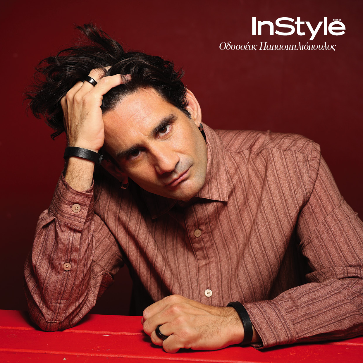 Odyseas Papaspiliopoulos