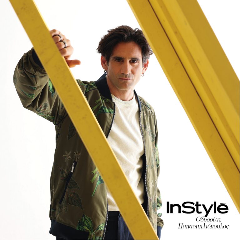 Odyseas Papaspiliopoulos