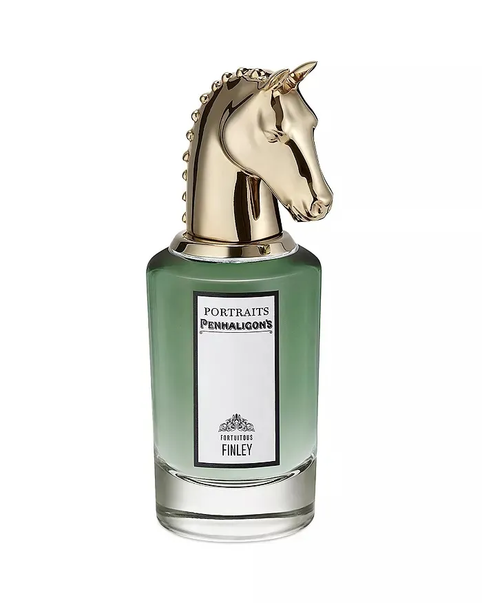 Άρωμα με νότες από δέρμα