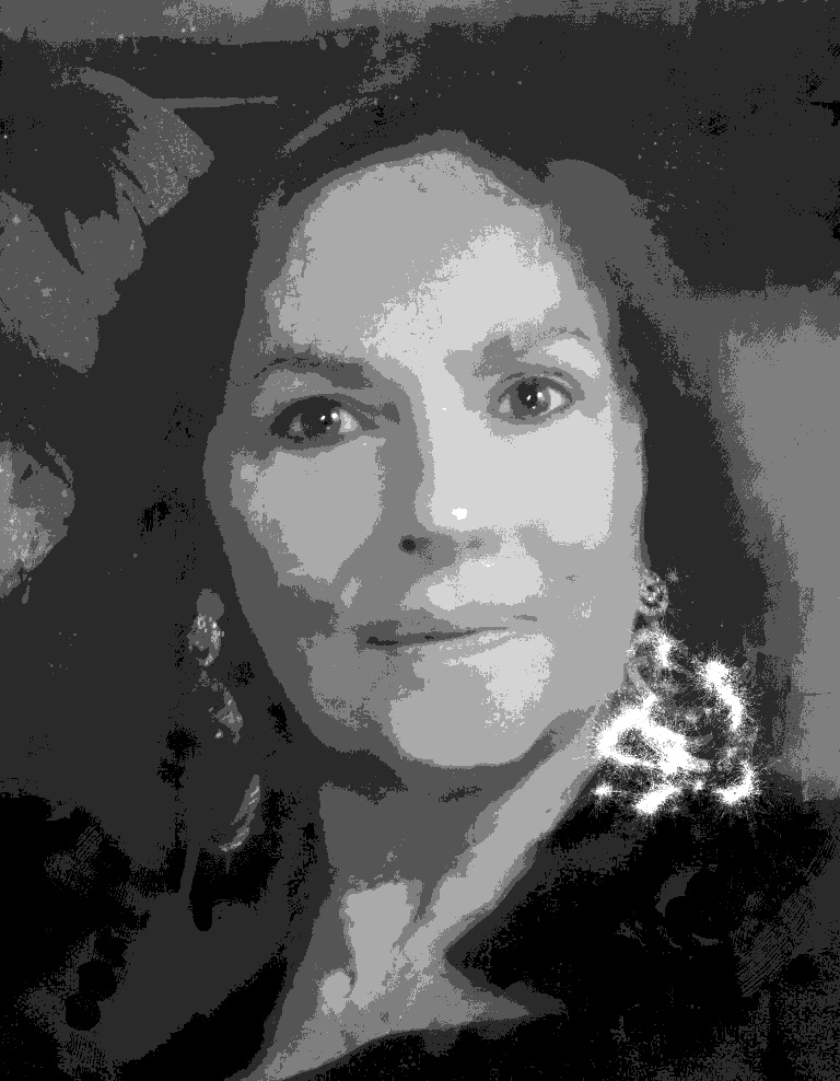 H δημιουργός Rossella Tafta