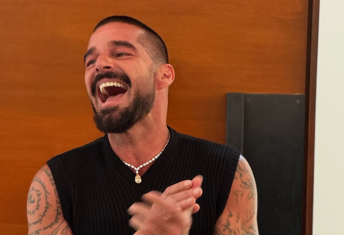 Ο Ricky Martin έγραψε ιστορία στα MTV VMAS