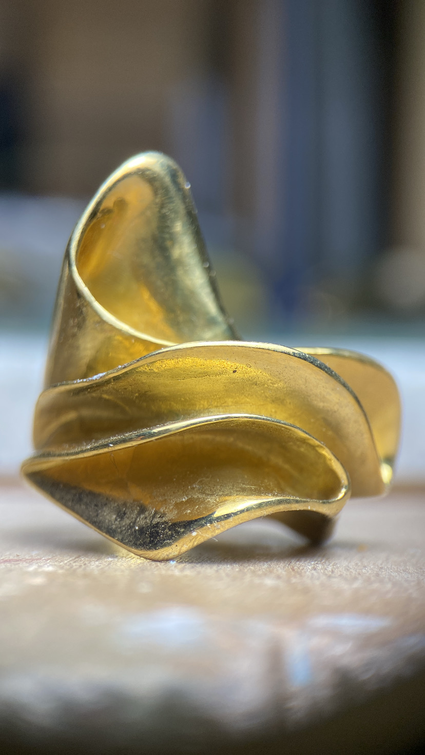 Δημιουργία της Rossella Tafta