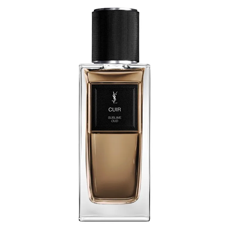 Άρωμα με νότες από δέρμα