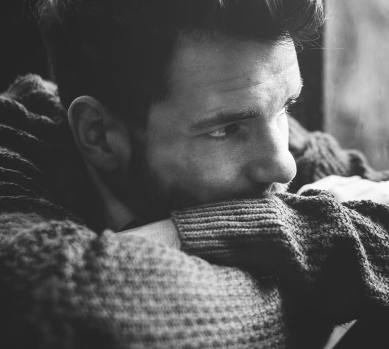 Γοητευτικός άνδρας