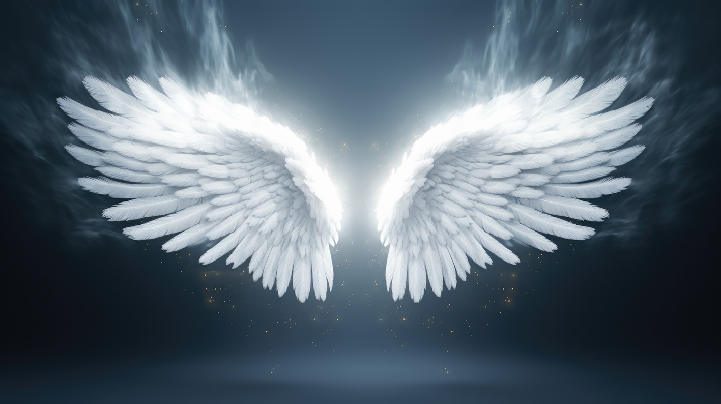 Φτερά αγγέλων