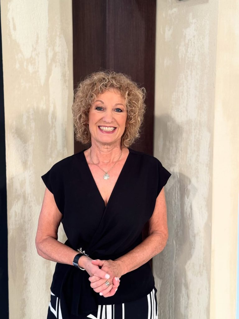 Αννέτα Παπαθανασίου