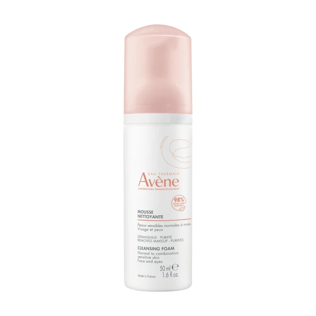 Avene Mousse Nettoyante