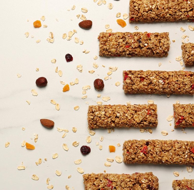 Υγιεινές μπάρες