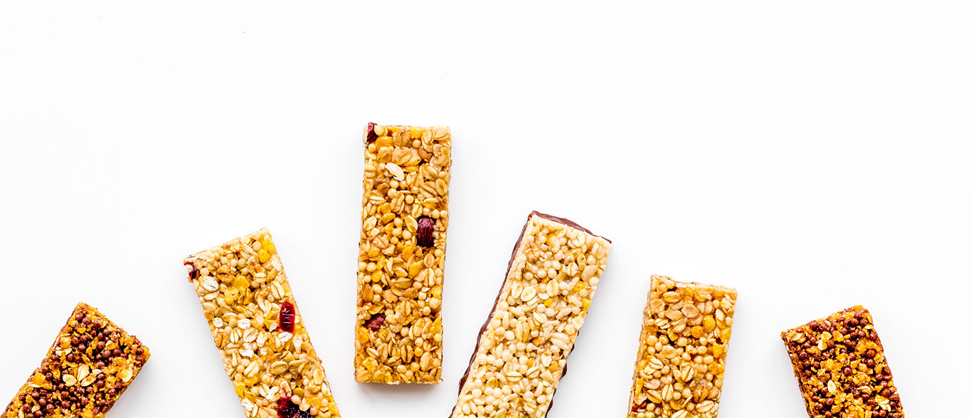 Υγιεινές μπάρες