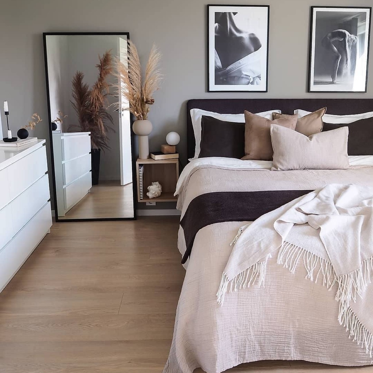 Κρεβατοκάμαρα