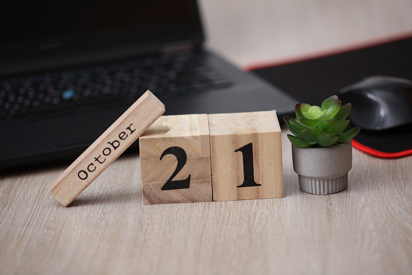 Ημερολόγιο - Οκτώβριος 21