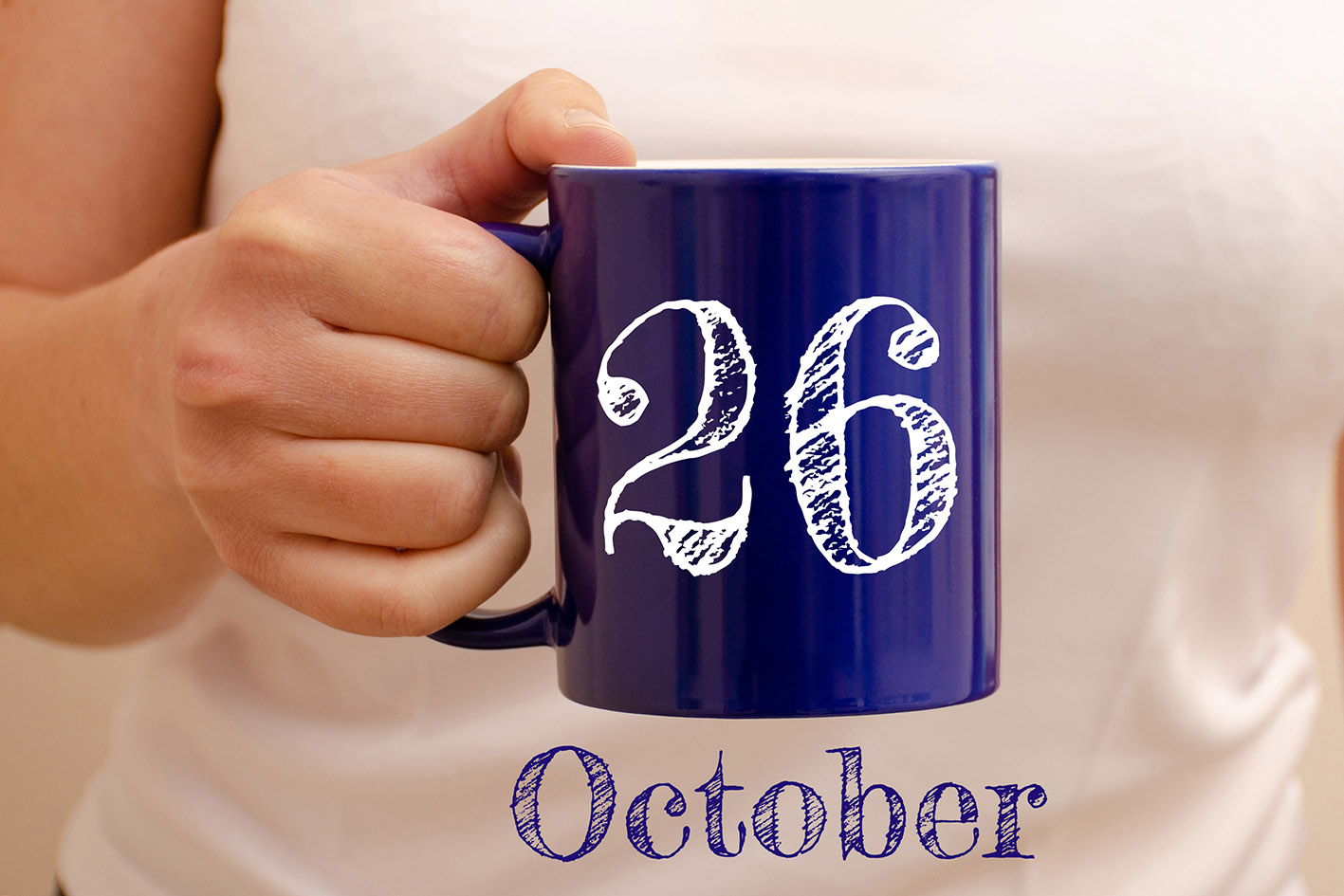 Ημερολόγιο - Οκτώβριος 26