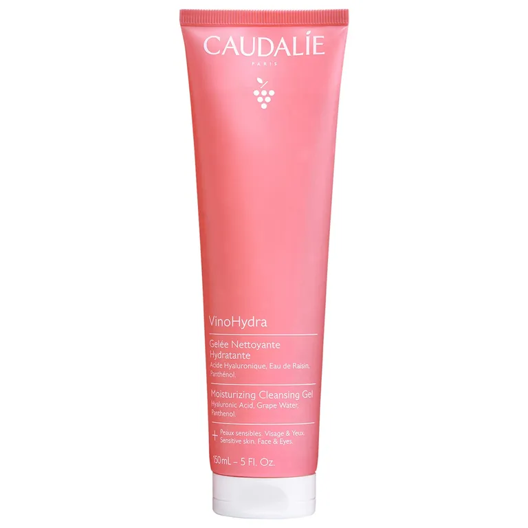 Caudalie Vinohydra Moisturizing Cleansing Gel