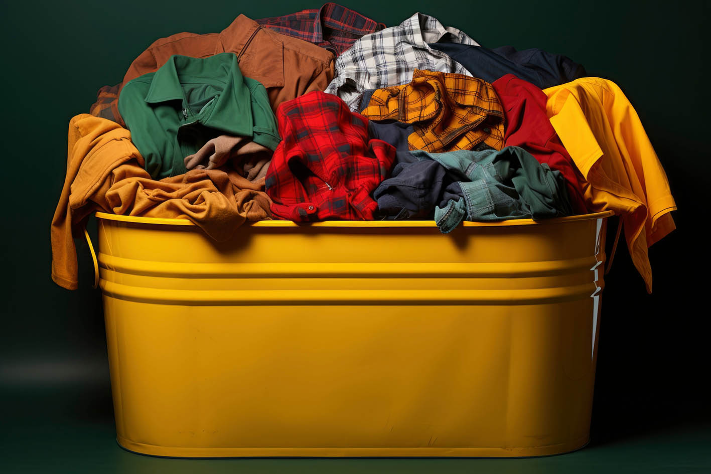 Ρούχα για πέταμα