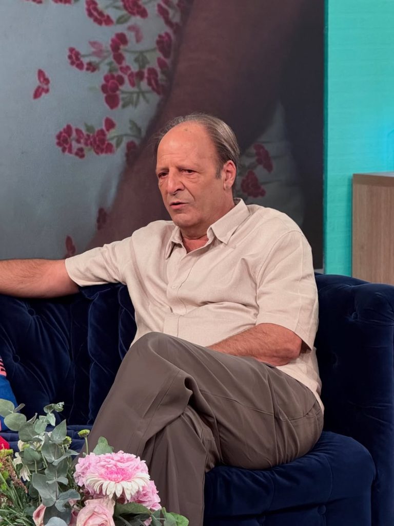 Δημήτρης Αποστόλου