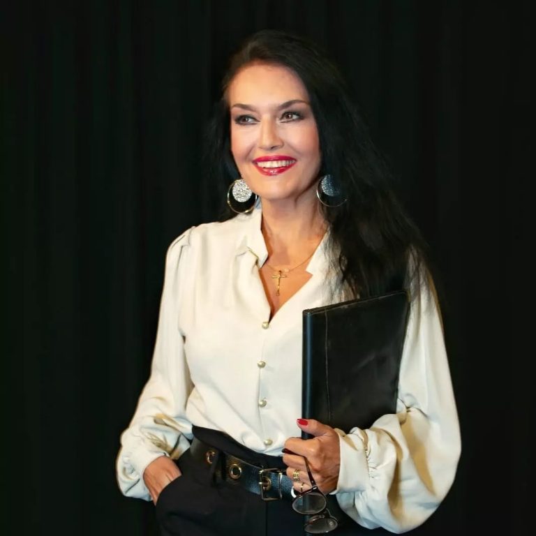 Ελένη Φιλίνη