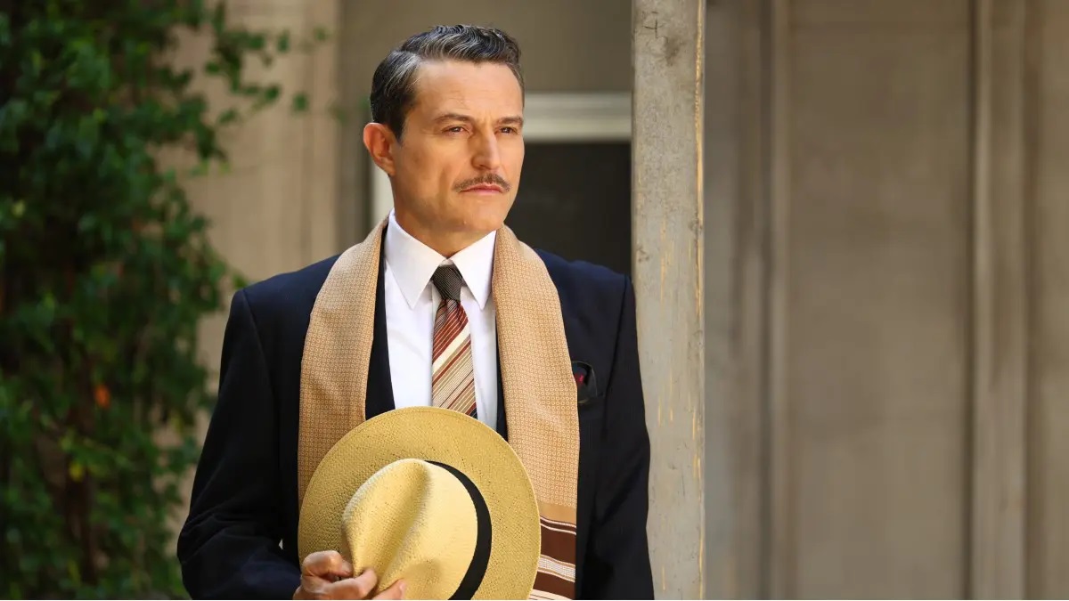 Γιώργος Καραμίχος