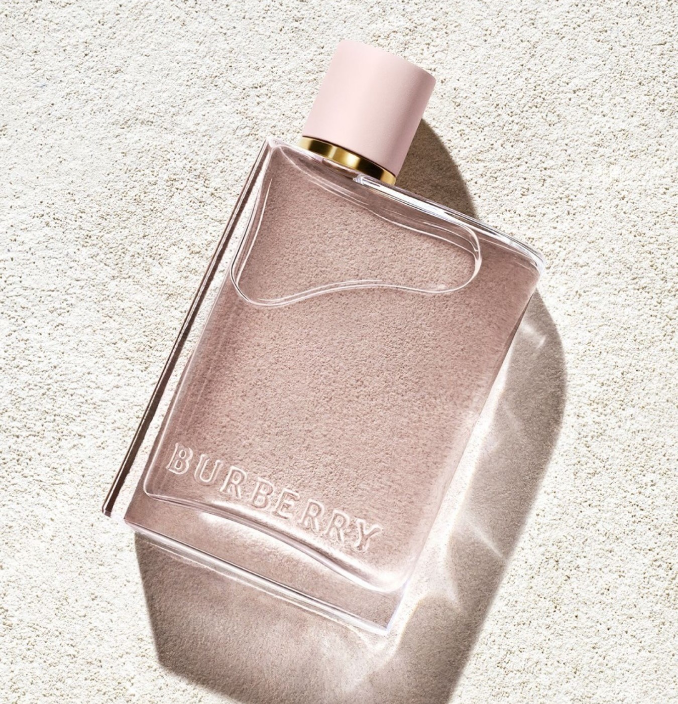 Burberry Her άρωμα από τον οίκο Burberry