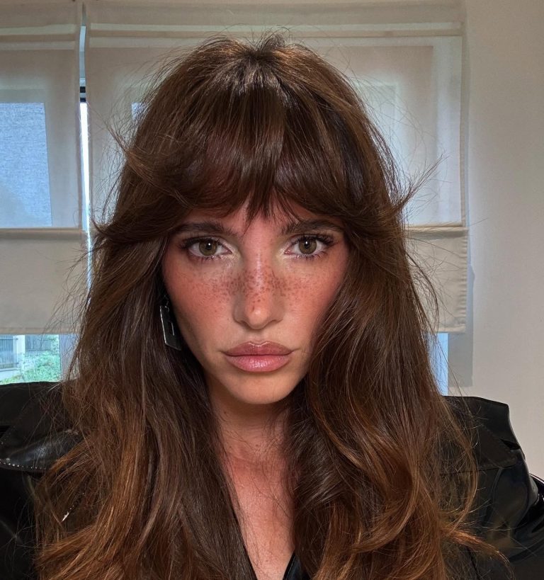 Μακιγιάζ Toasted Blush