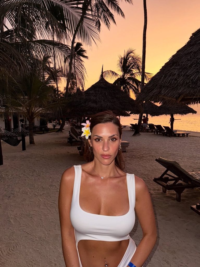 Iζαμπέλλα Φούλοπ Ζανζιβάρη