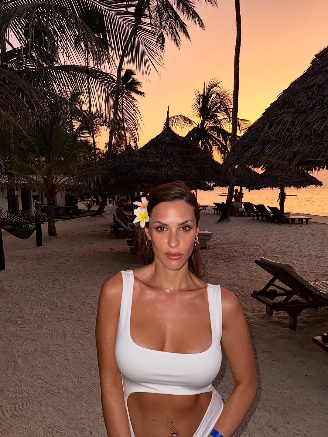 Iζαμπέλλα Φούλοπ Ζανζιβάρη