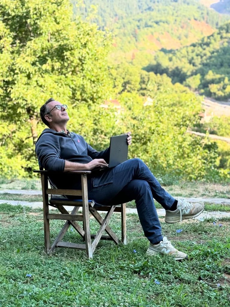 Κώστας Κρομμύδας