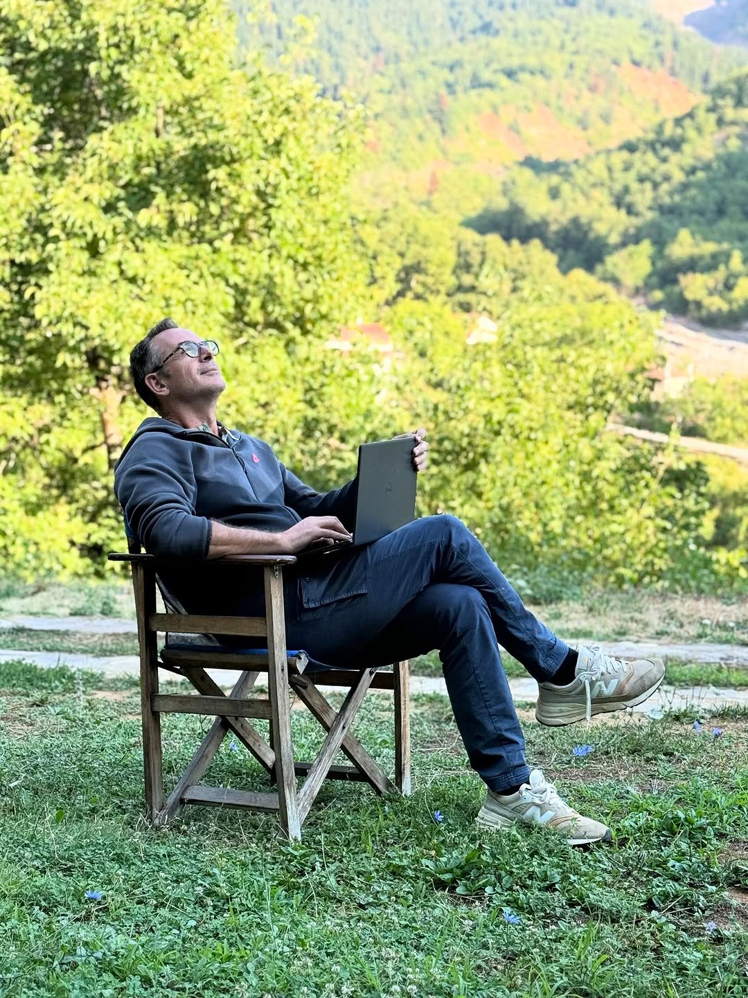 Κώστας Κρομμύδας