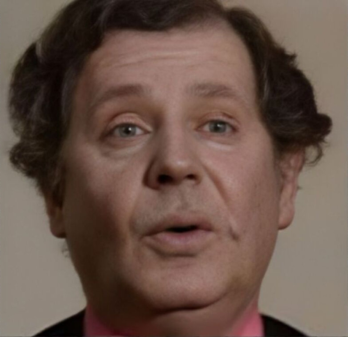 Ο ηθοποιός Κώστας Προβελέγγιος