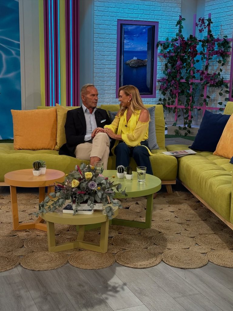 Καραβάτου Κωστόπουλος