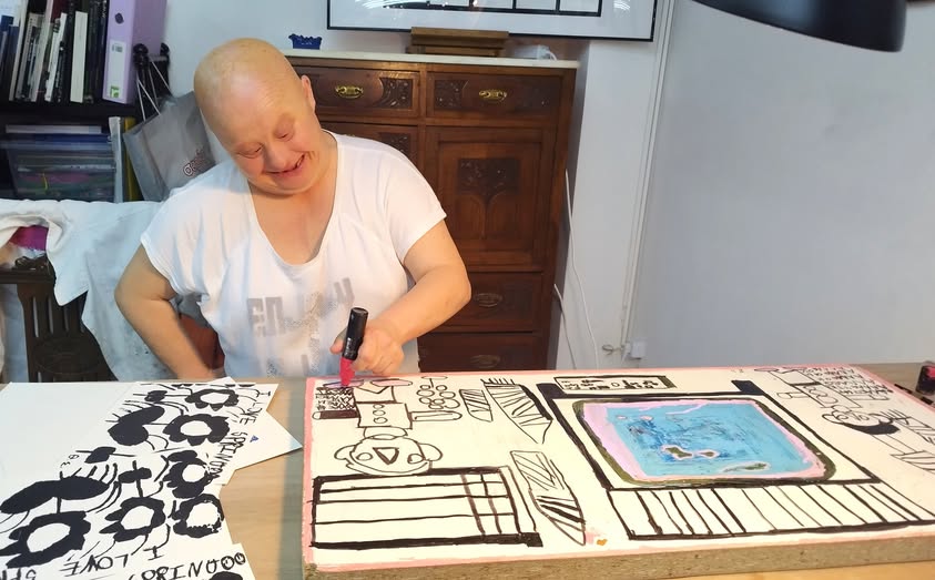 Εργαστήρι Ειδικής Αγωγής Μαργαρίτα