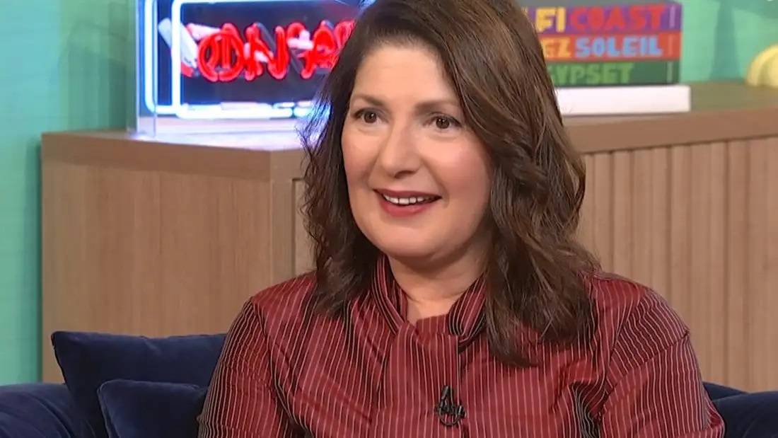 Mαρία Γεωργιάδου