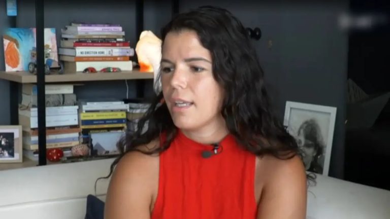 Mαρία Κλάρα Μαχαιρίτσα