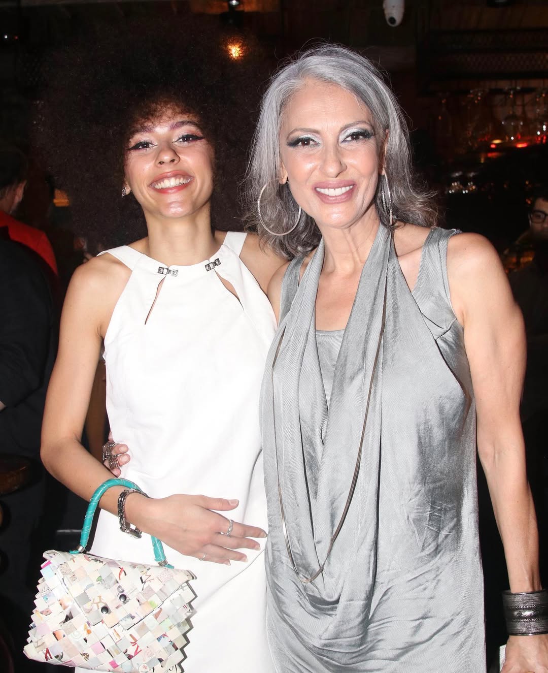 Ματθίλδη Μαγγίρα κόρη