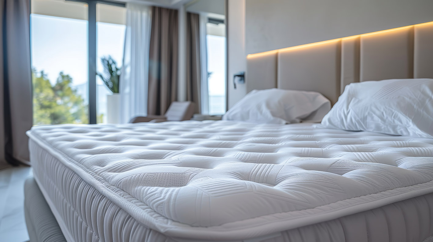 Στρώμα κρεβατιού