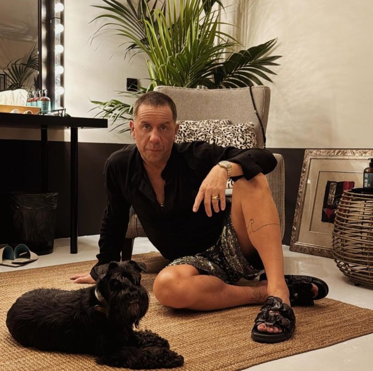 Γιώργος Μαζωνάκης