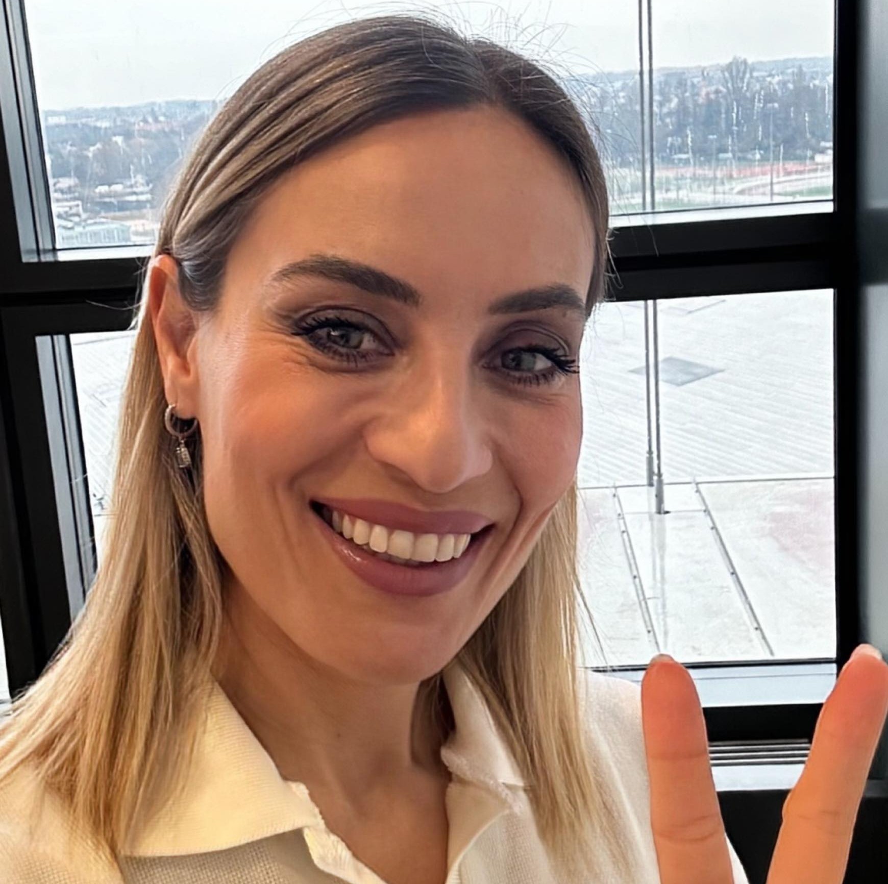 Ελεονώρα Μελέτη