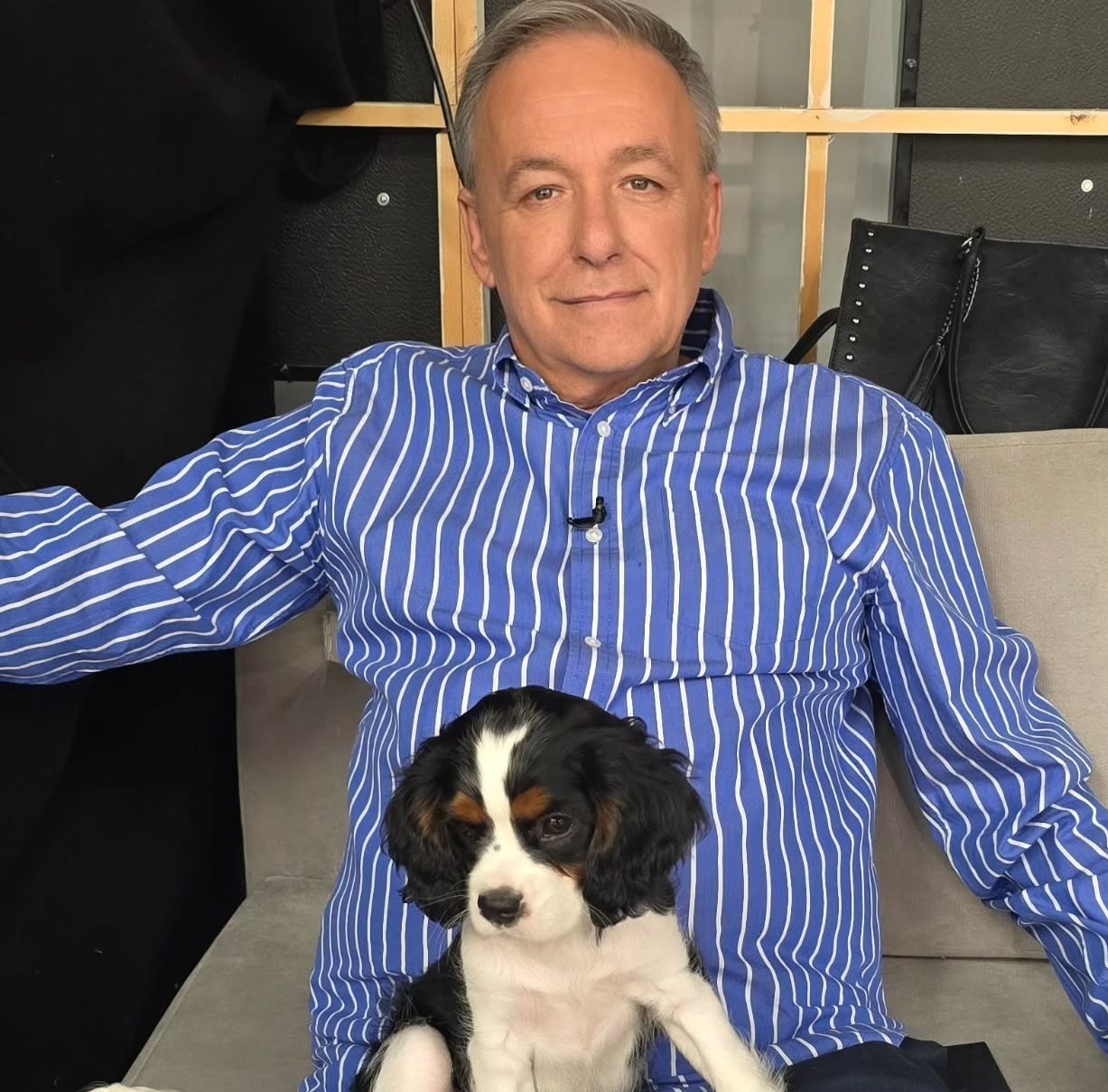 Ανδρέας Μικρούτσικος