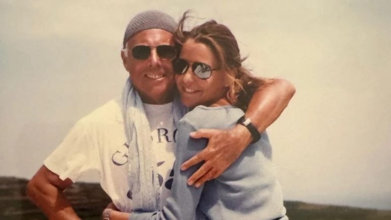 Μπαλατσινού Αρμάνι