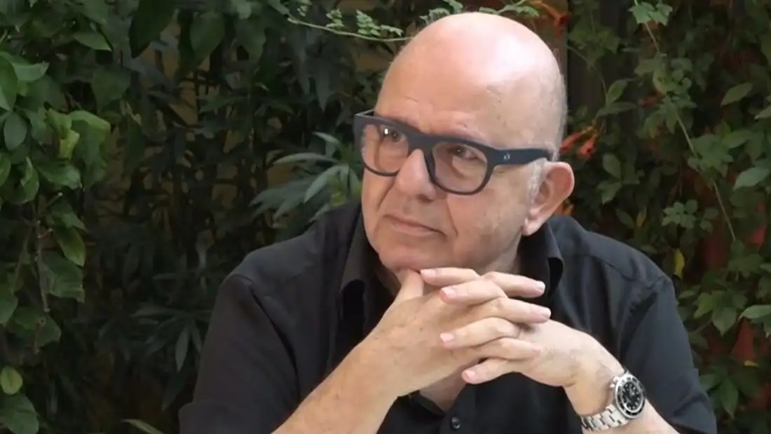 Nίκος Μουρατίδης