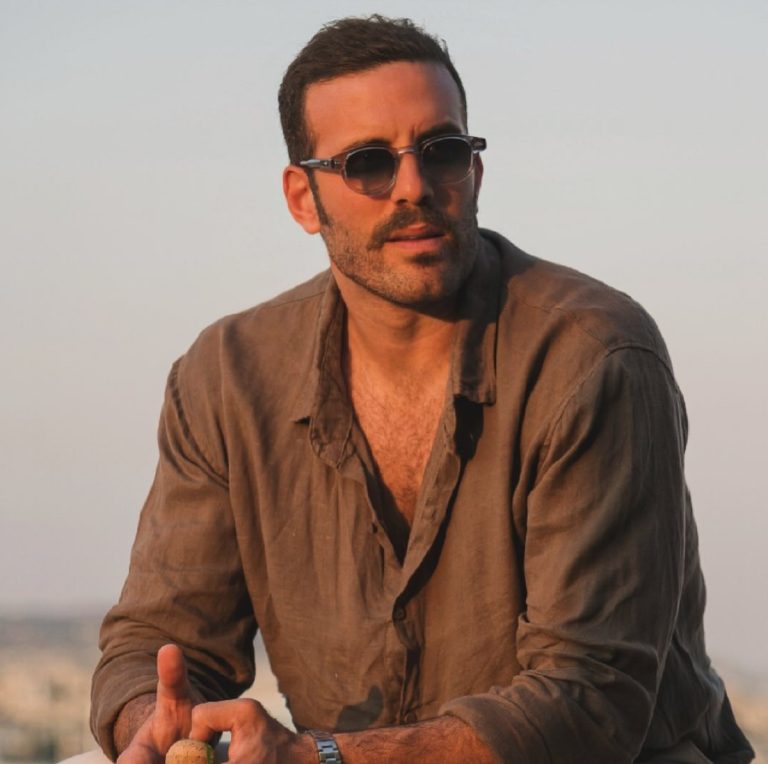 Ο ευρωβουλευτής Νίκος Παππάς