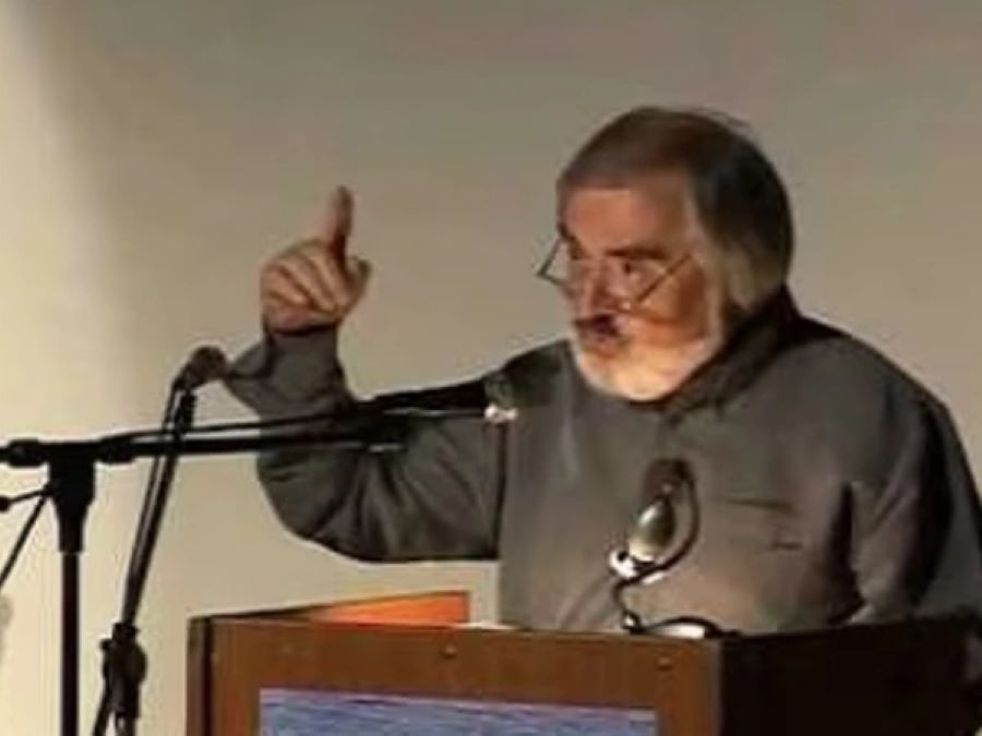 Nίκος Περέλης