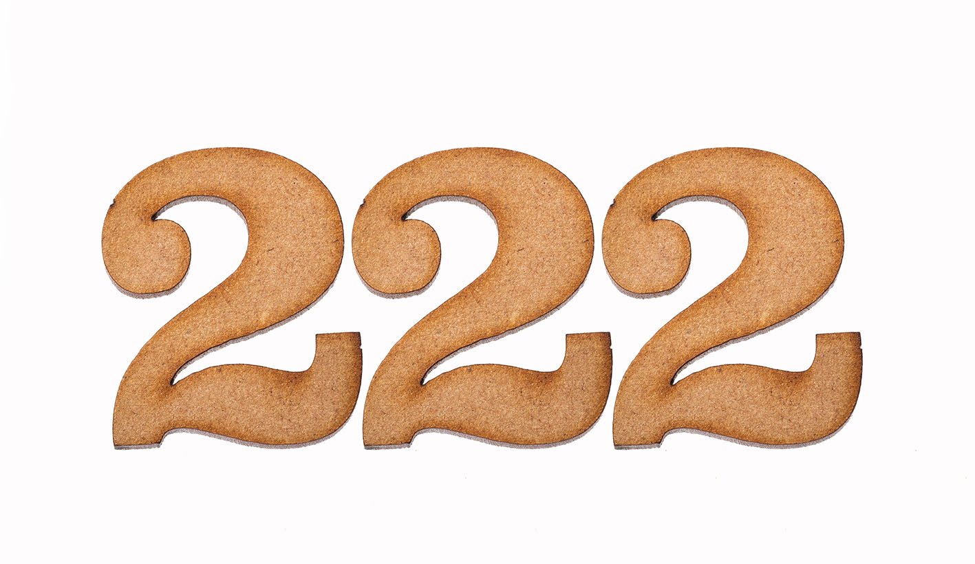 Αριθμός- 222