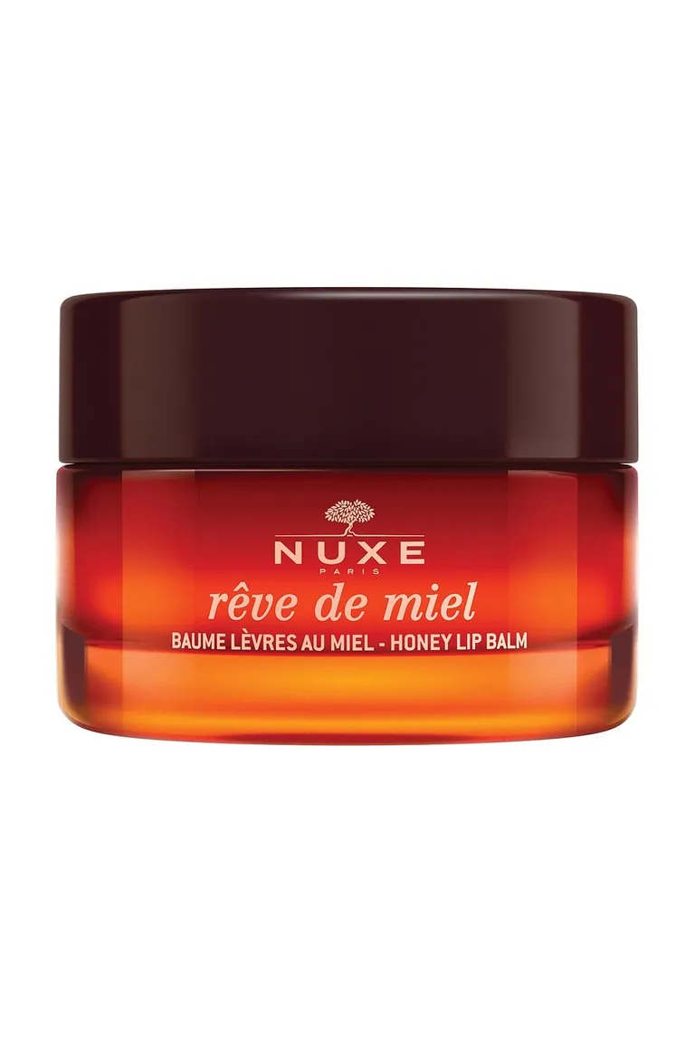 Nuxe Rêve De Miel Honey Lip Balm